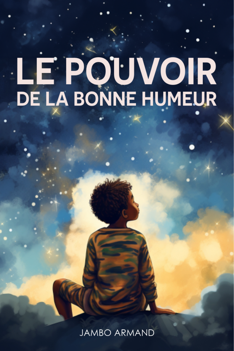 Le Pouvoir de la Bonne Humeur