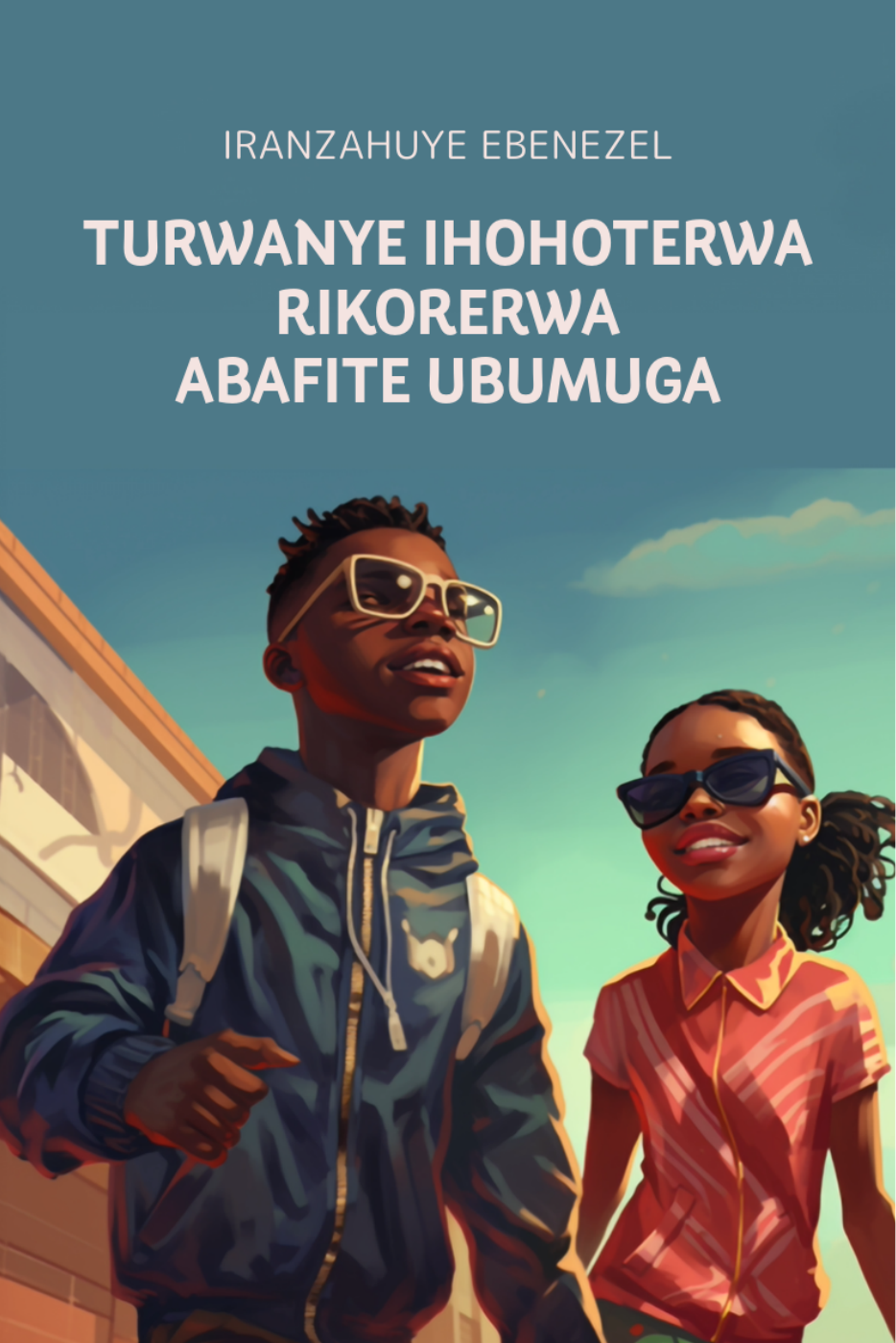 Turwanye Ihohoterwa Rikorerwa Abafite Ubumuga