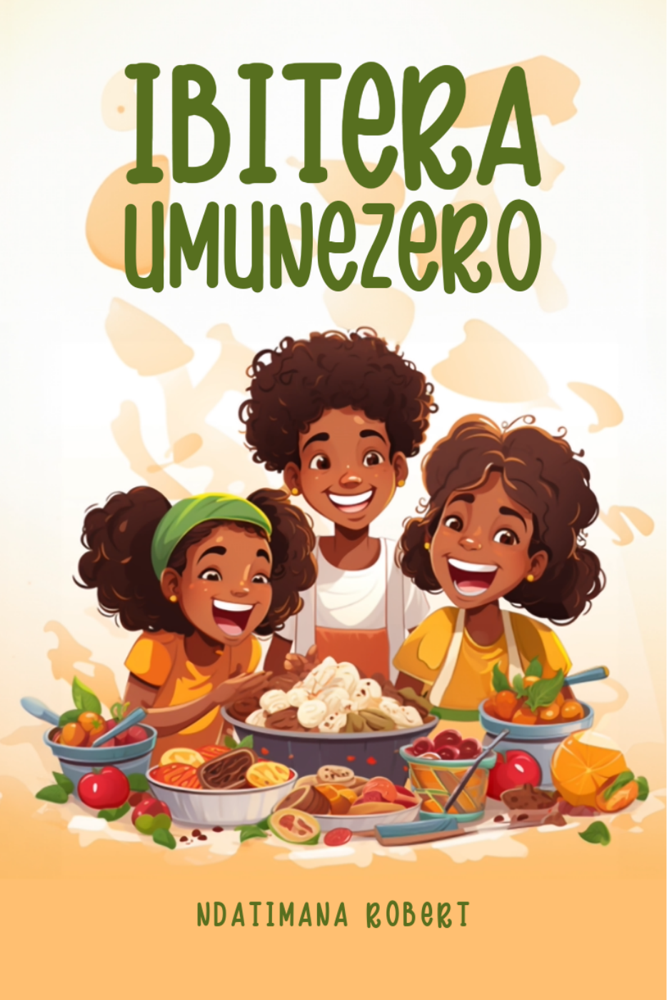 Ibitera Umunezero