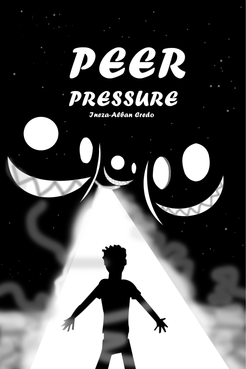 Peer Pressure