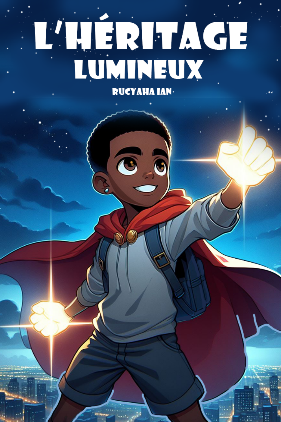 L'Héritage Lumineux