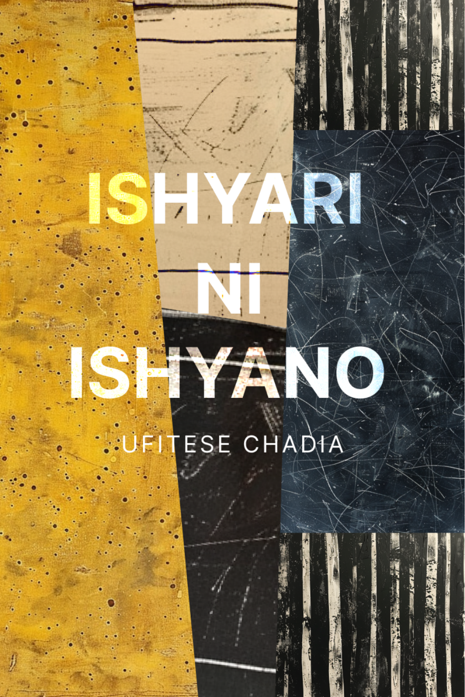 Ishyari Ni Ishyano