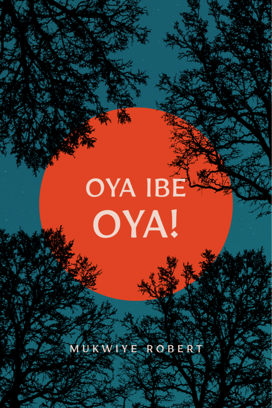 Oya Ibe Oya!