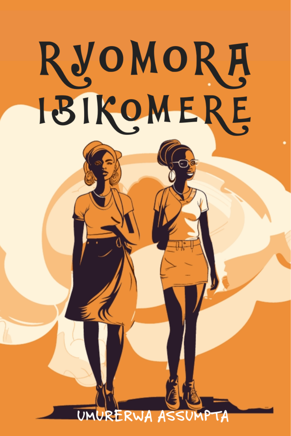 Ryomora Ibikomere