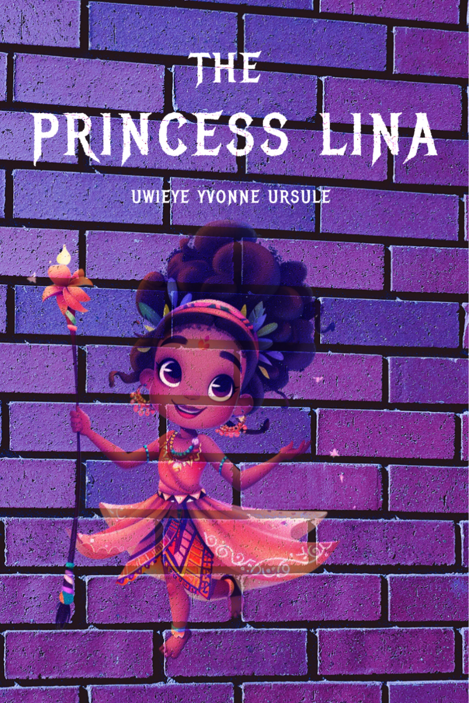 The Princess Lina