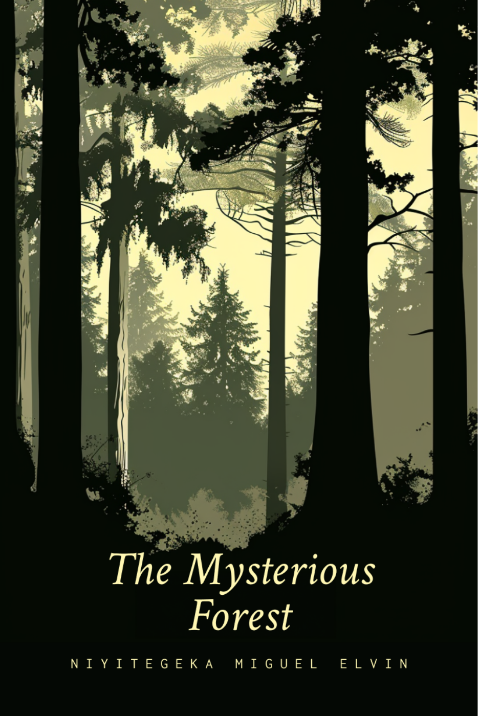 The Mysterious Forest