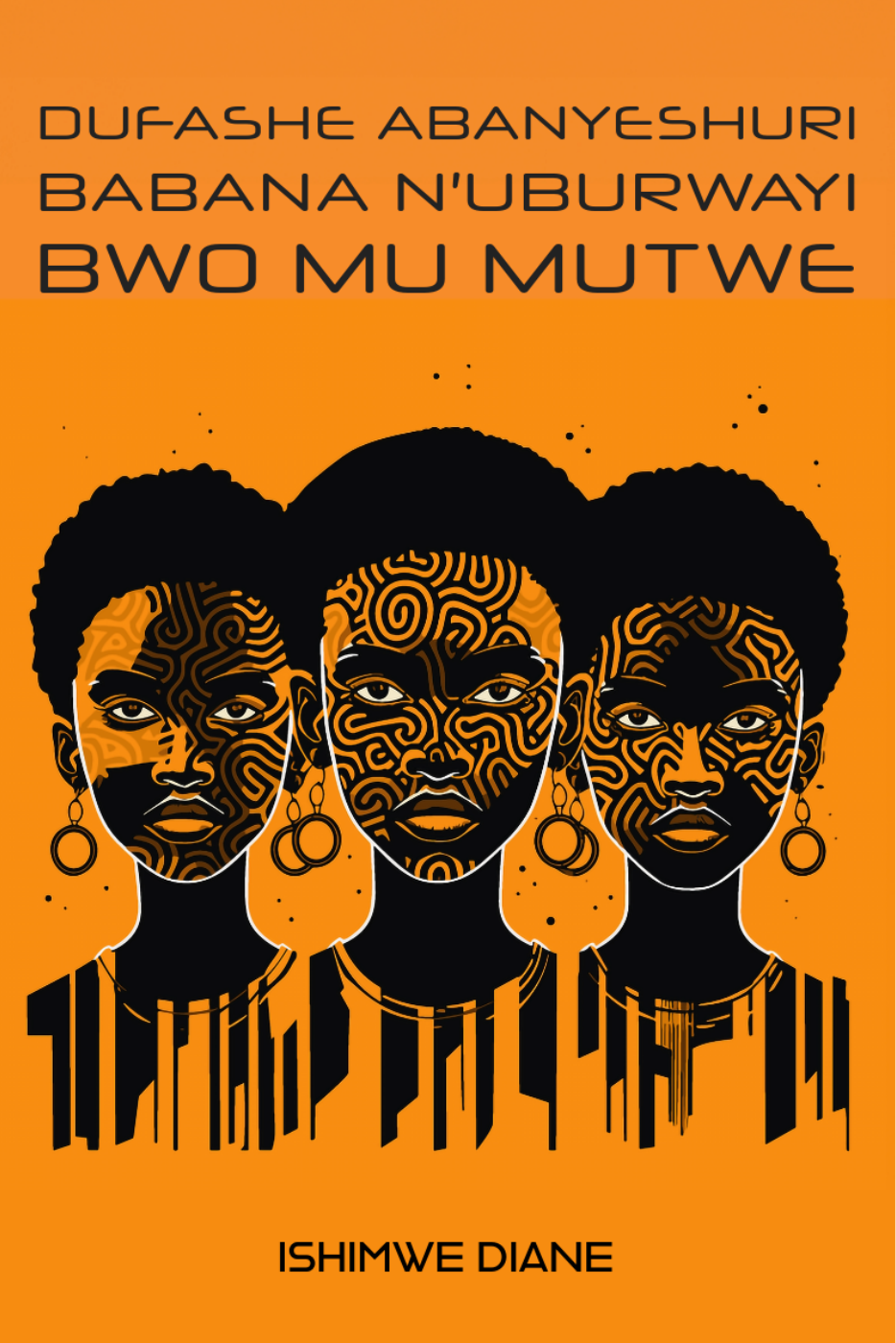 Dufashe Abanyeshuri Babana n'Uburwayi bwo mu Mutwe