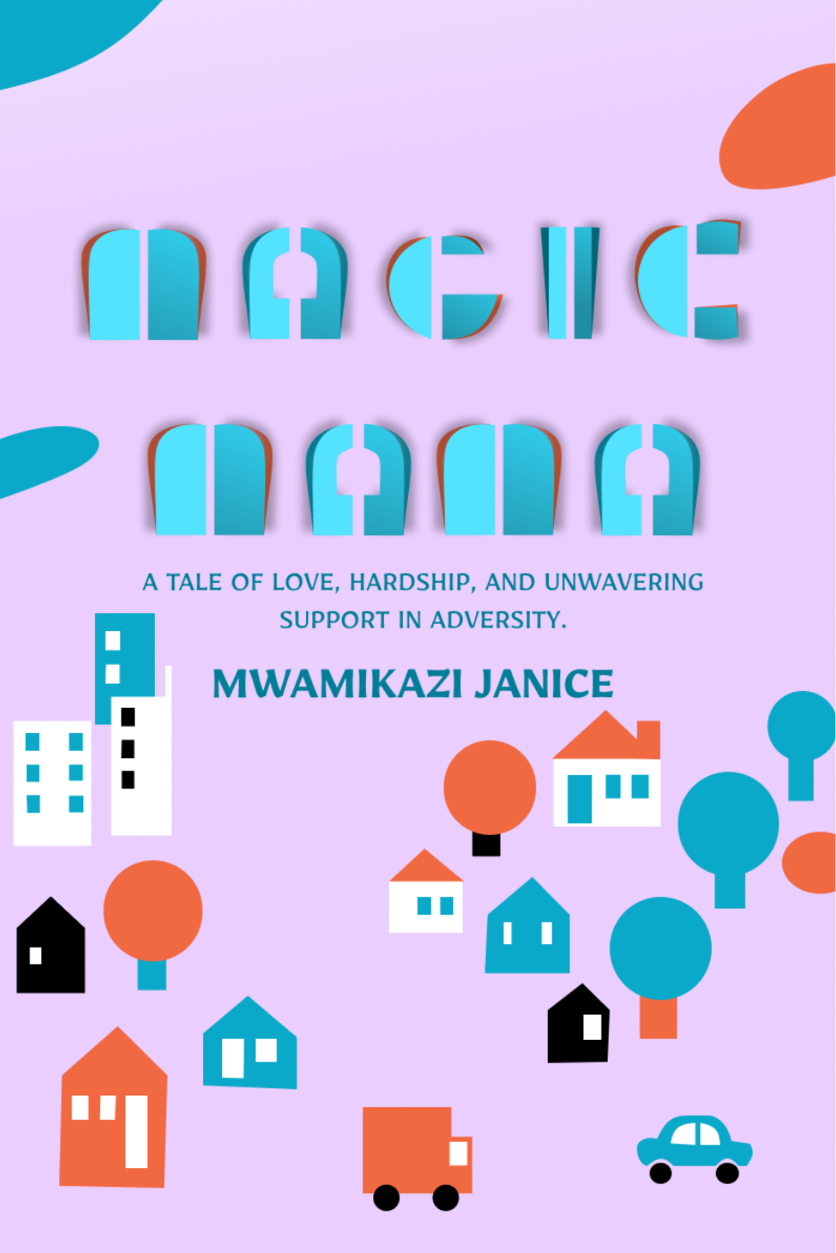 Magic Mama