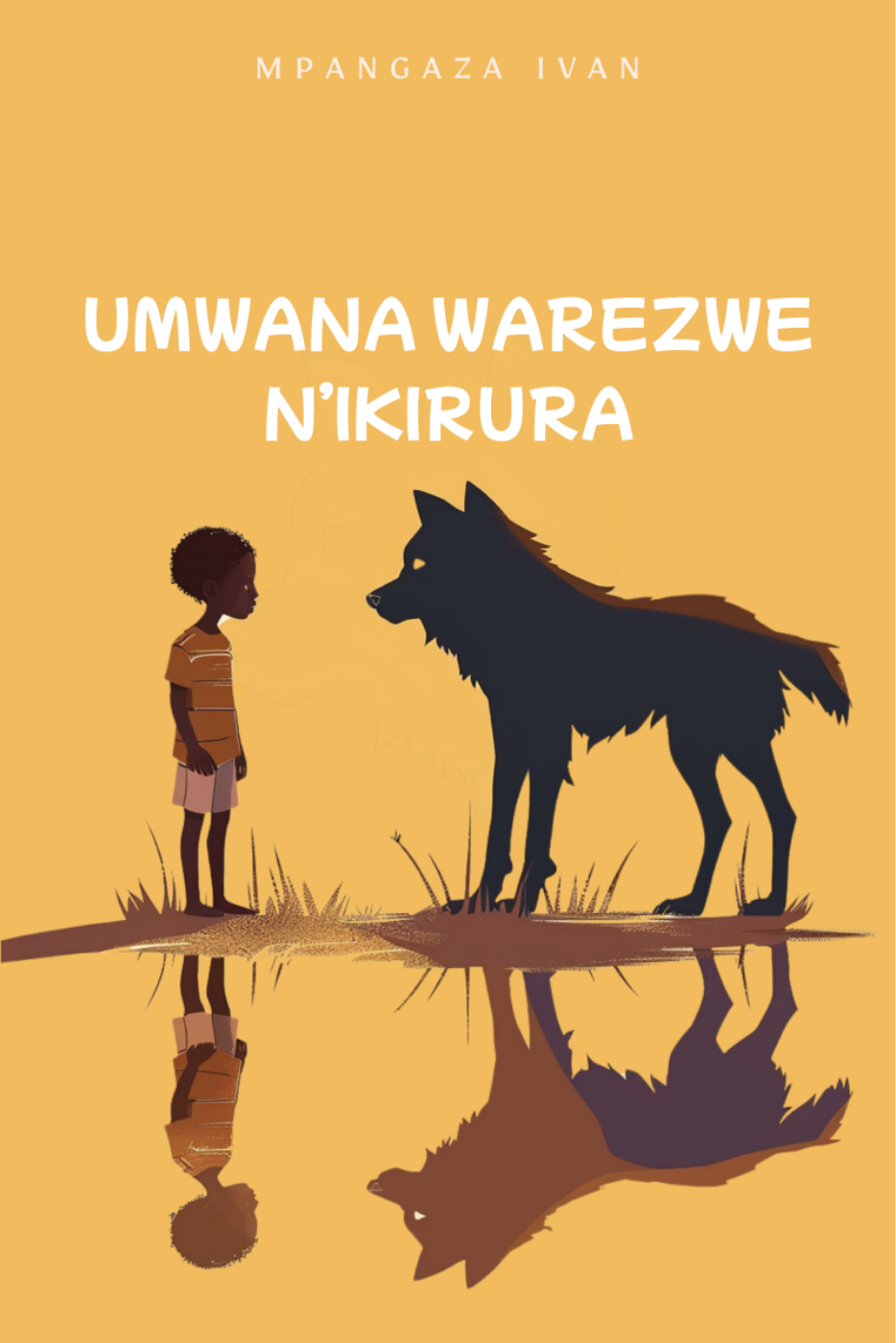 Umwana Warezwe N'ikirura