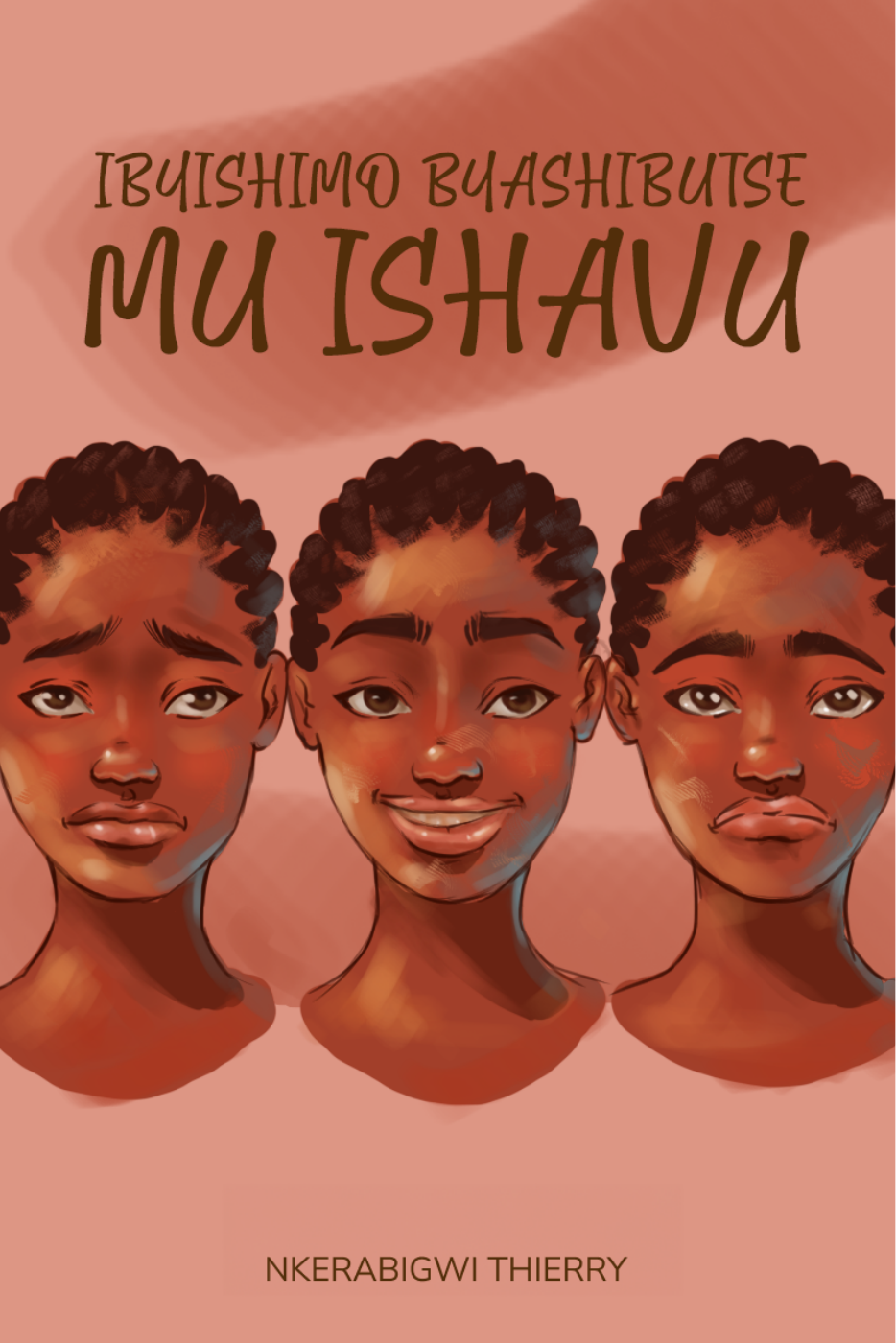 Ibyishimo Byashibutse Mu Ishavu