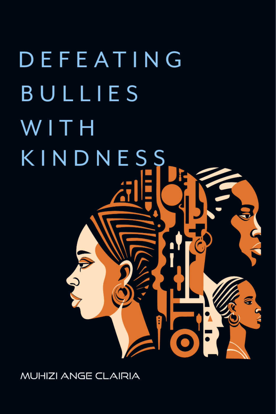 Defeating Bullies with Kindness