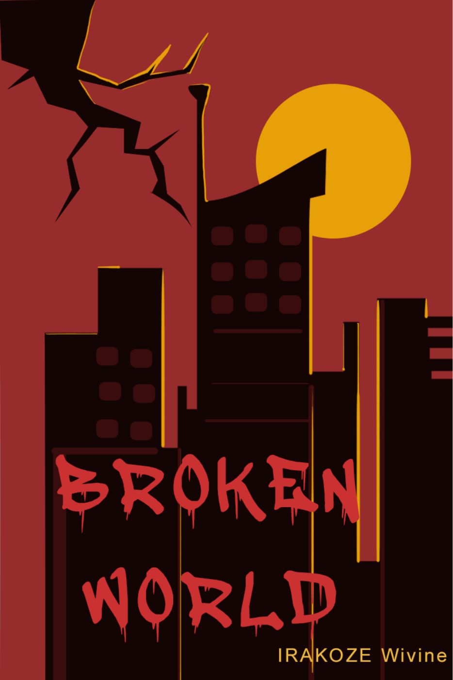 Broken World