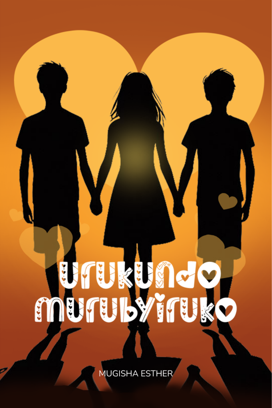 Urukundo Murubyiruko