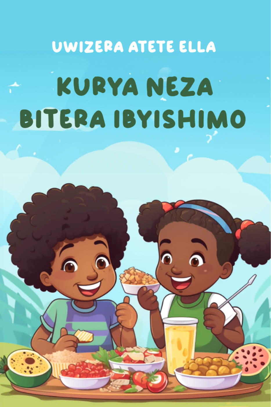 Kurya Neza Bitera Ibyishimo