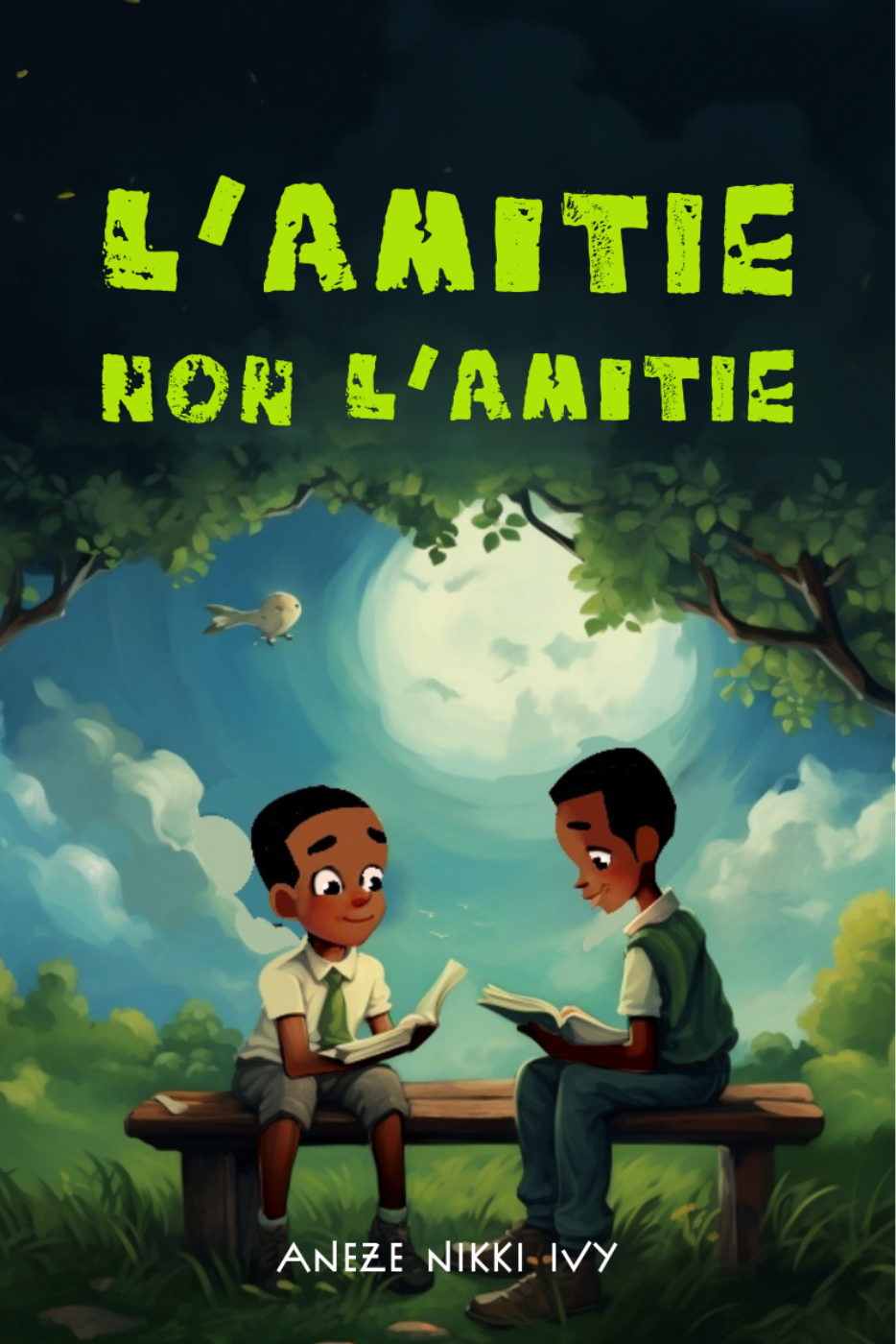 L'Amitié non l'Amitié