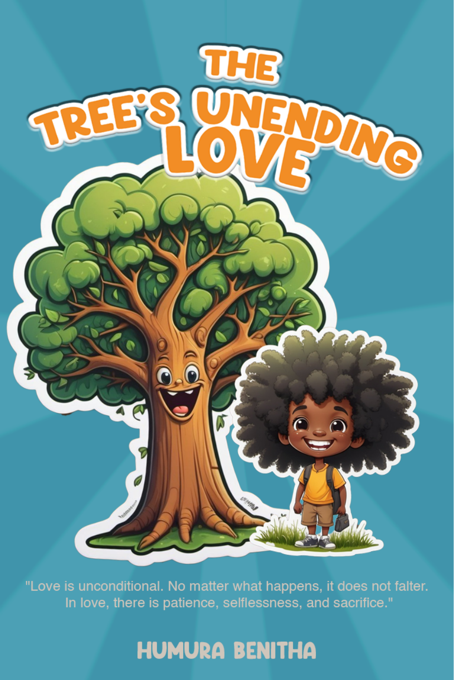 The Tree's Unending Love