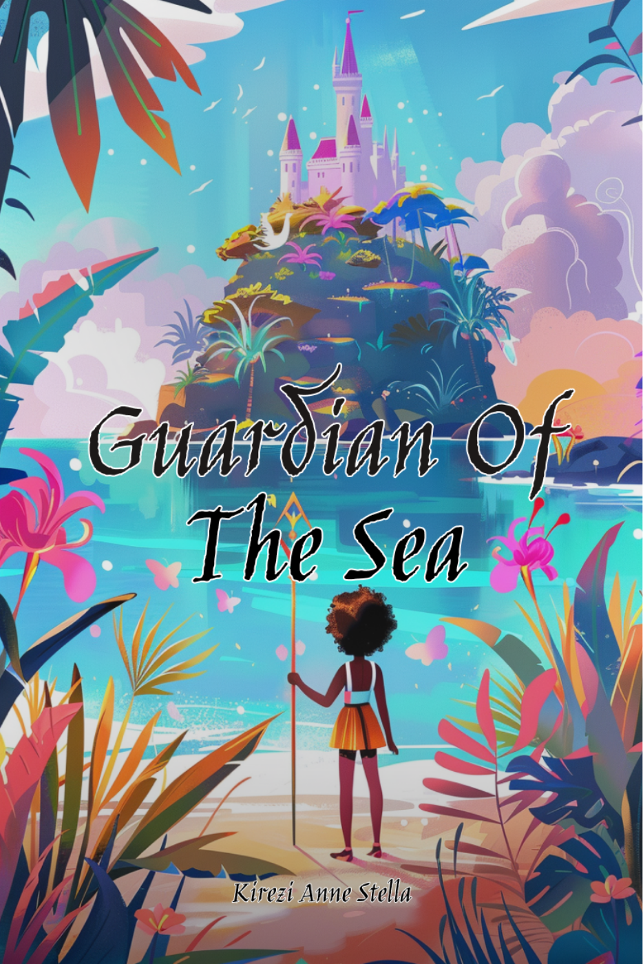 Guardian of the Sea