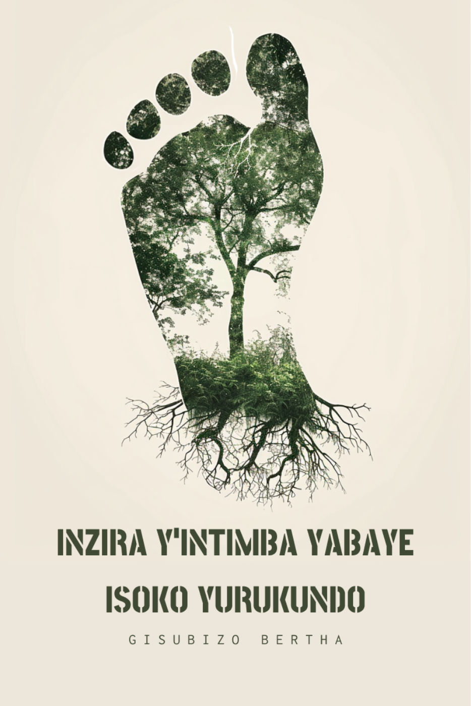 Inzira Y'intimba Yabaye Isoko Y'urukundo