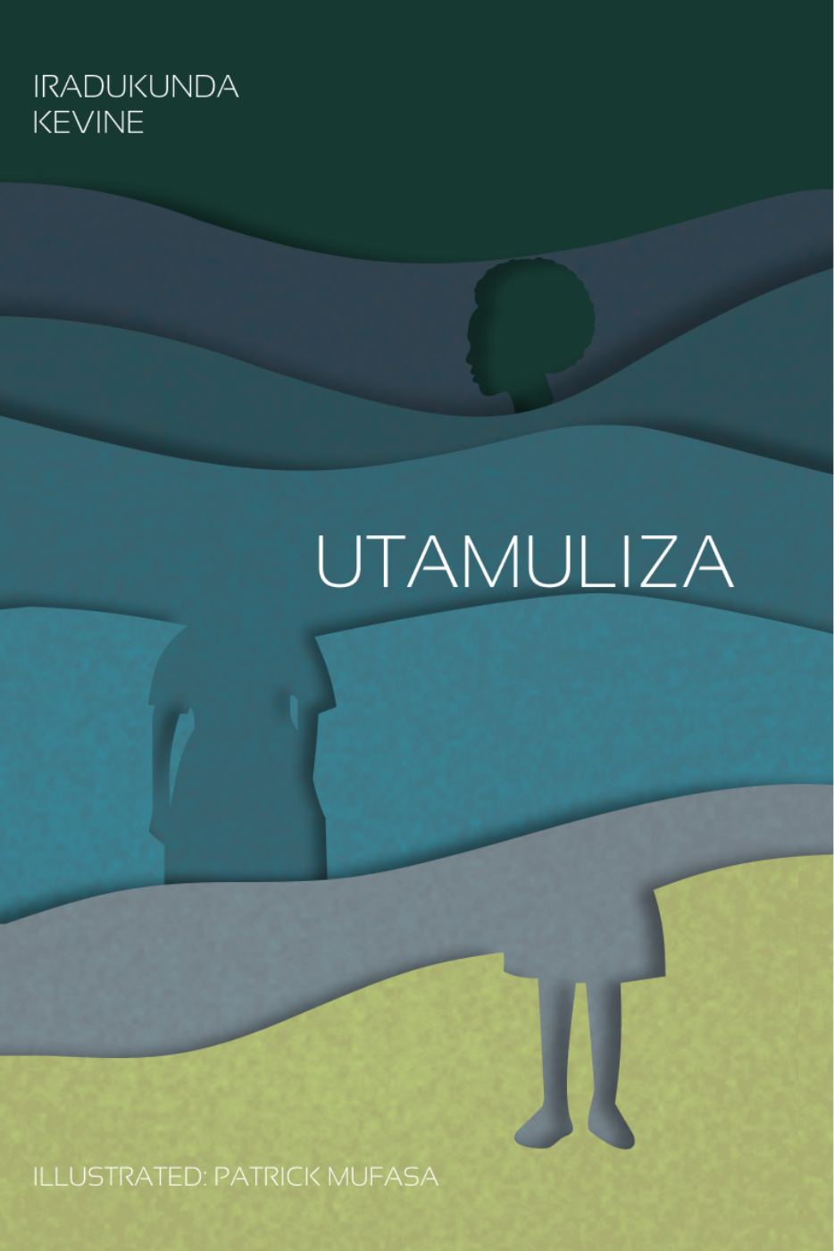 Utamuliza