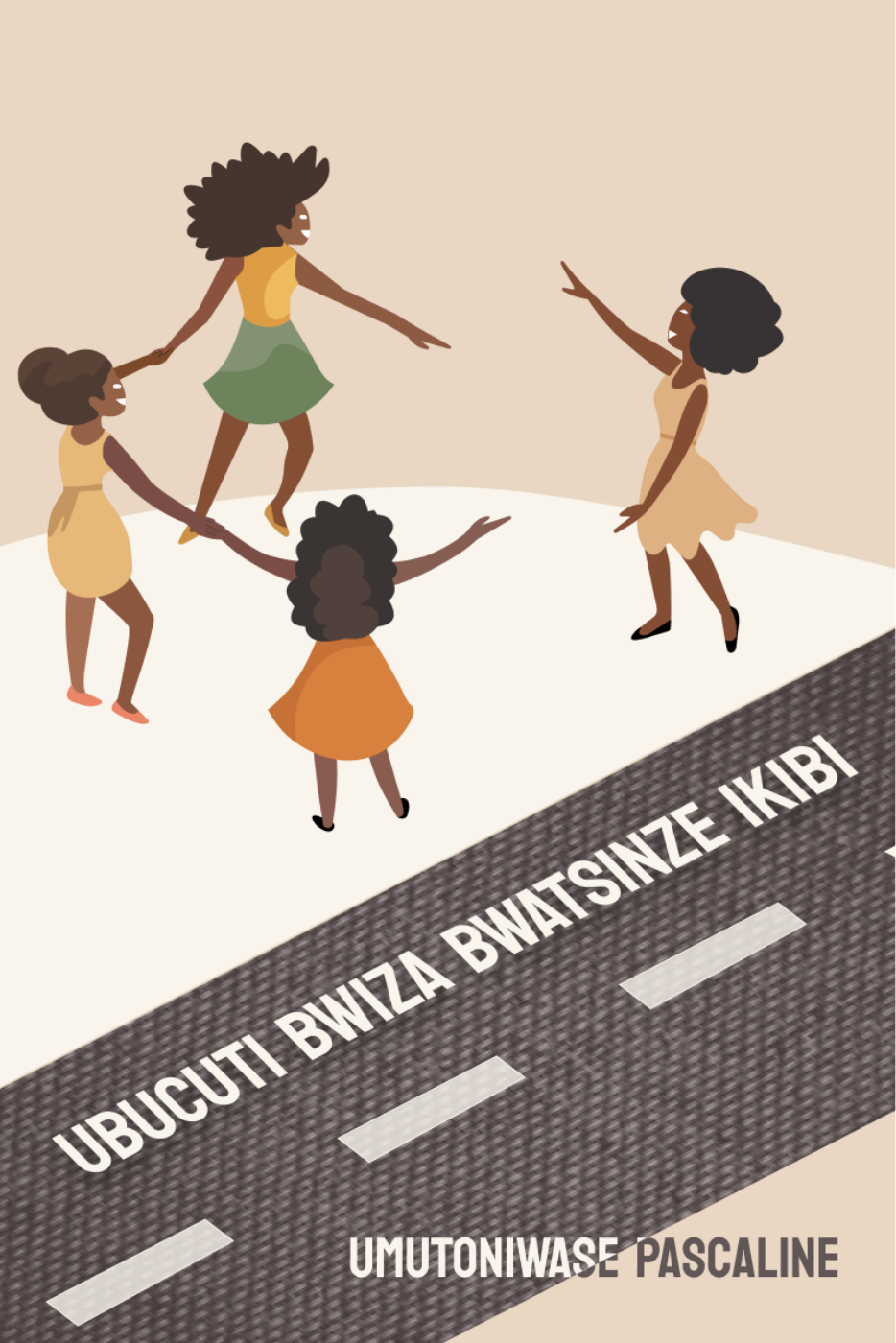 Ubucuti Bwiza Bwatsinze Ikibi