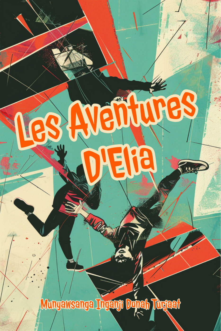 Les Aventures D'Elia