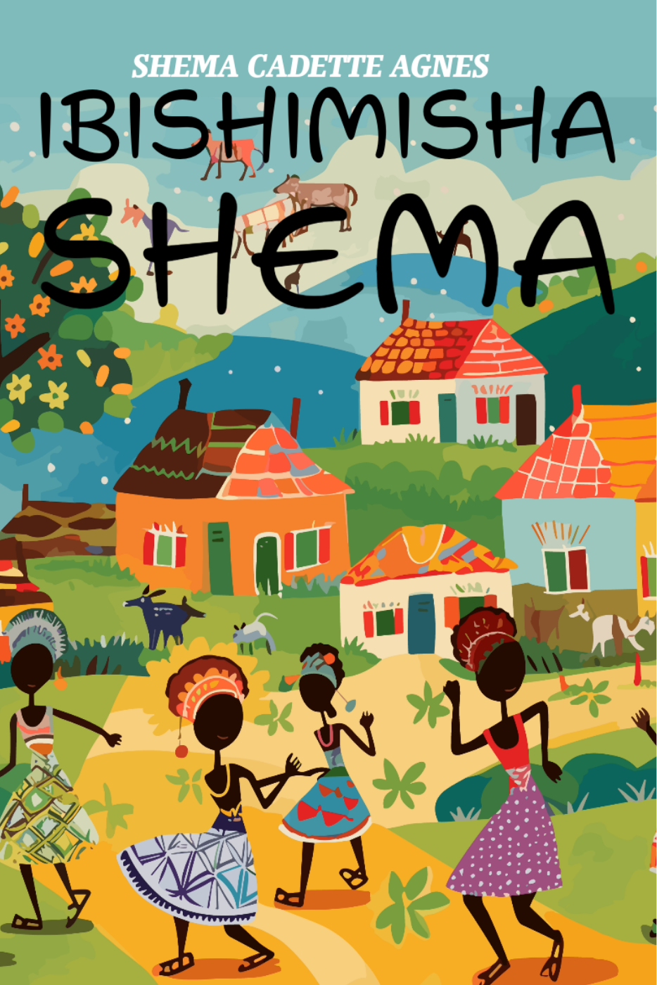 Ibishimisha Shema