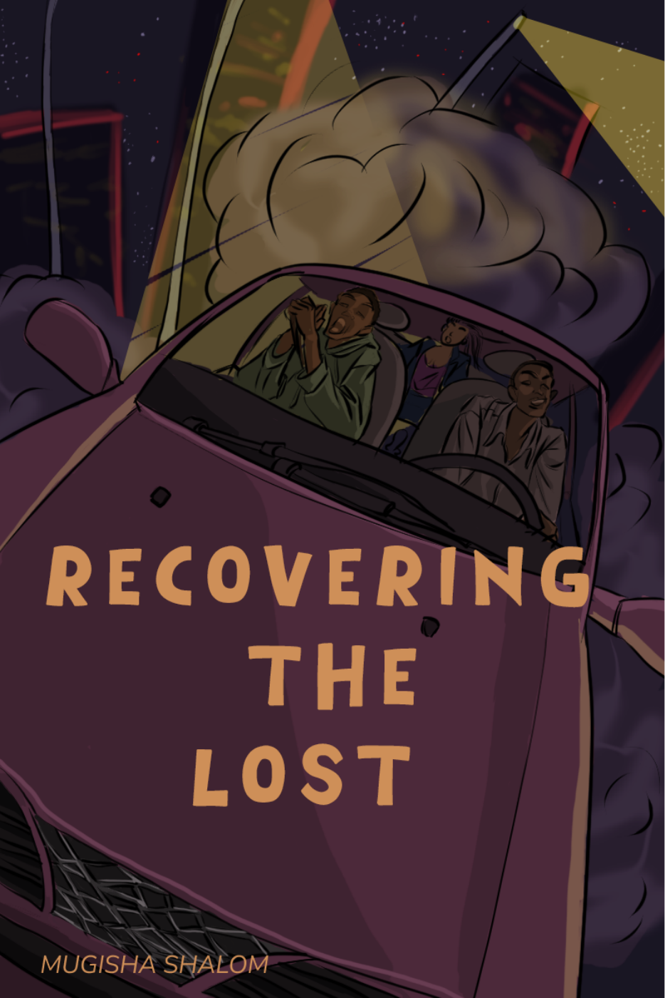 Recovering The Lost