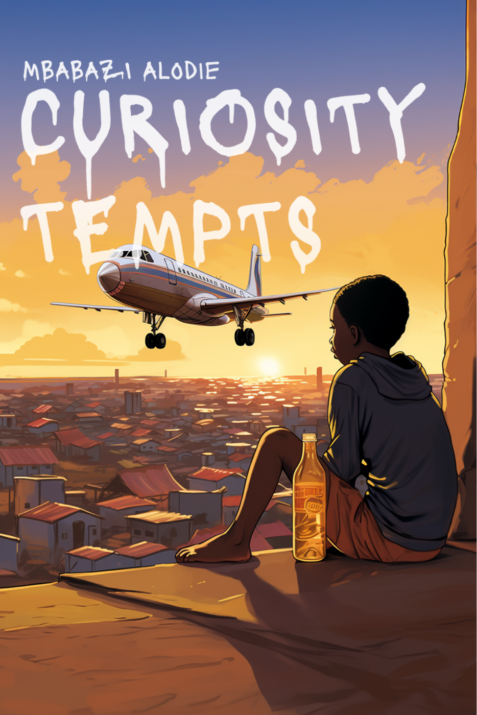 Curiosity Tempts