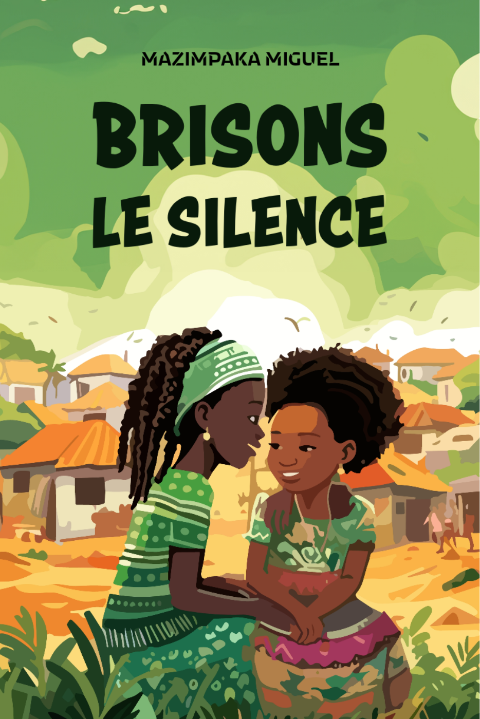 Brisons le Silence