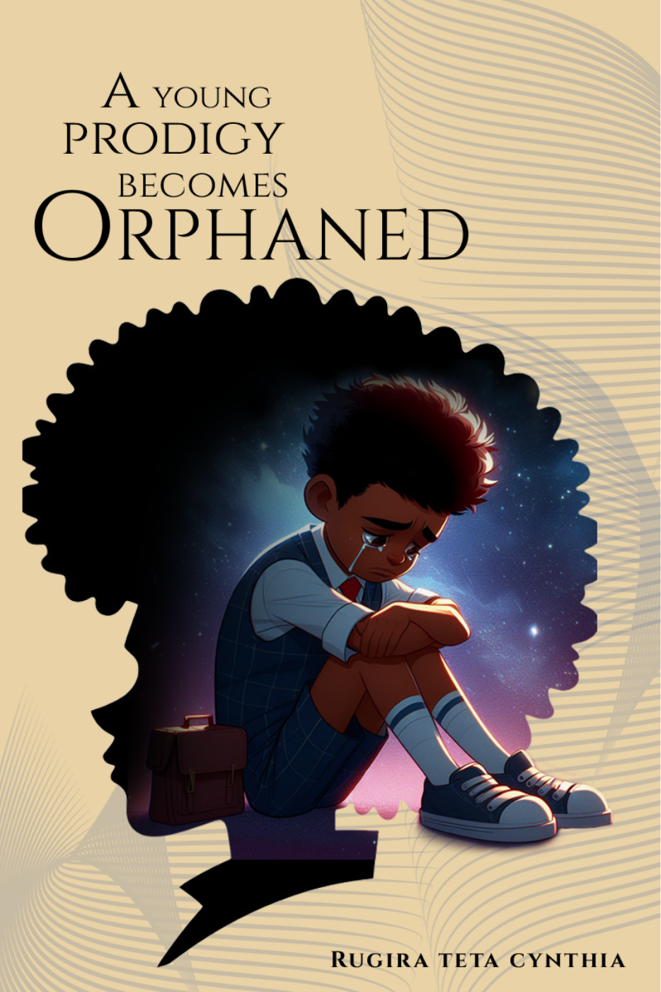 A Young Prodigy Becomes Orphaned