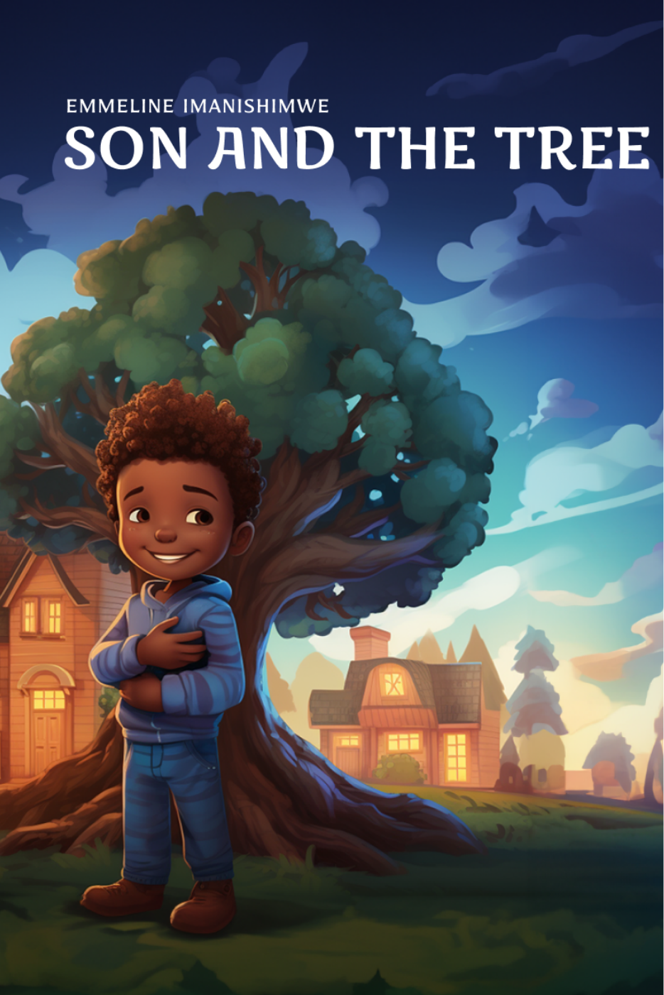 Son and the Tree