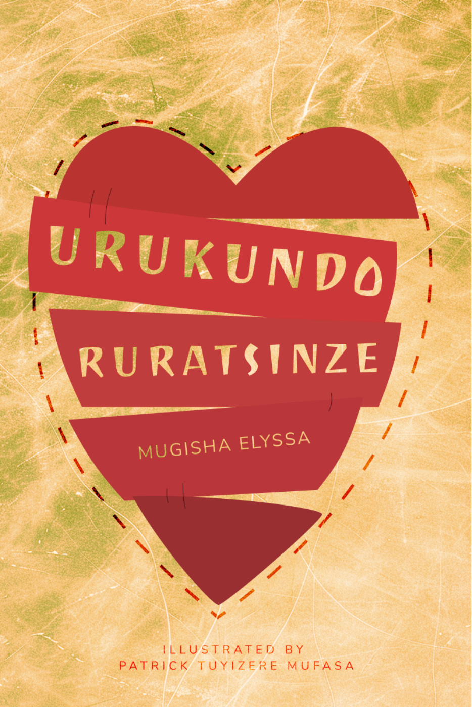 Urukundo Ruratsinze