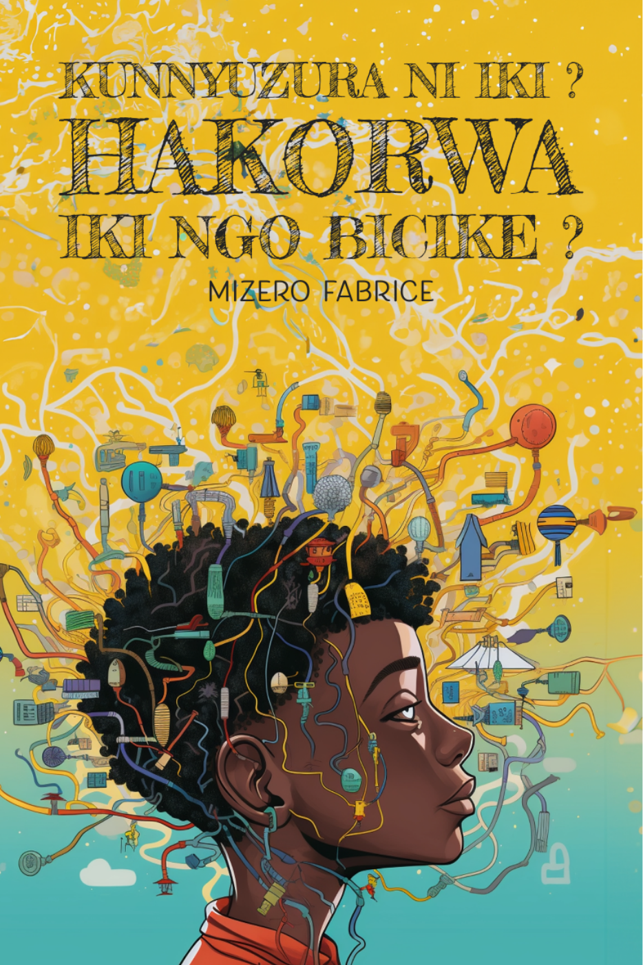 Kunnyuzura ni Iki Hakorwa Iki Ngo Bicike