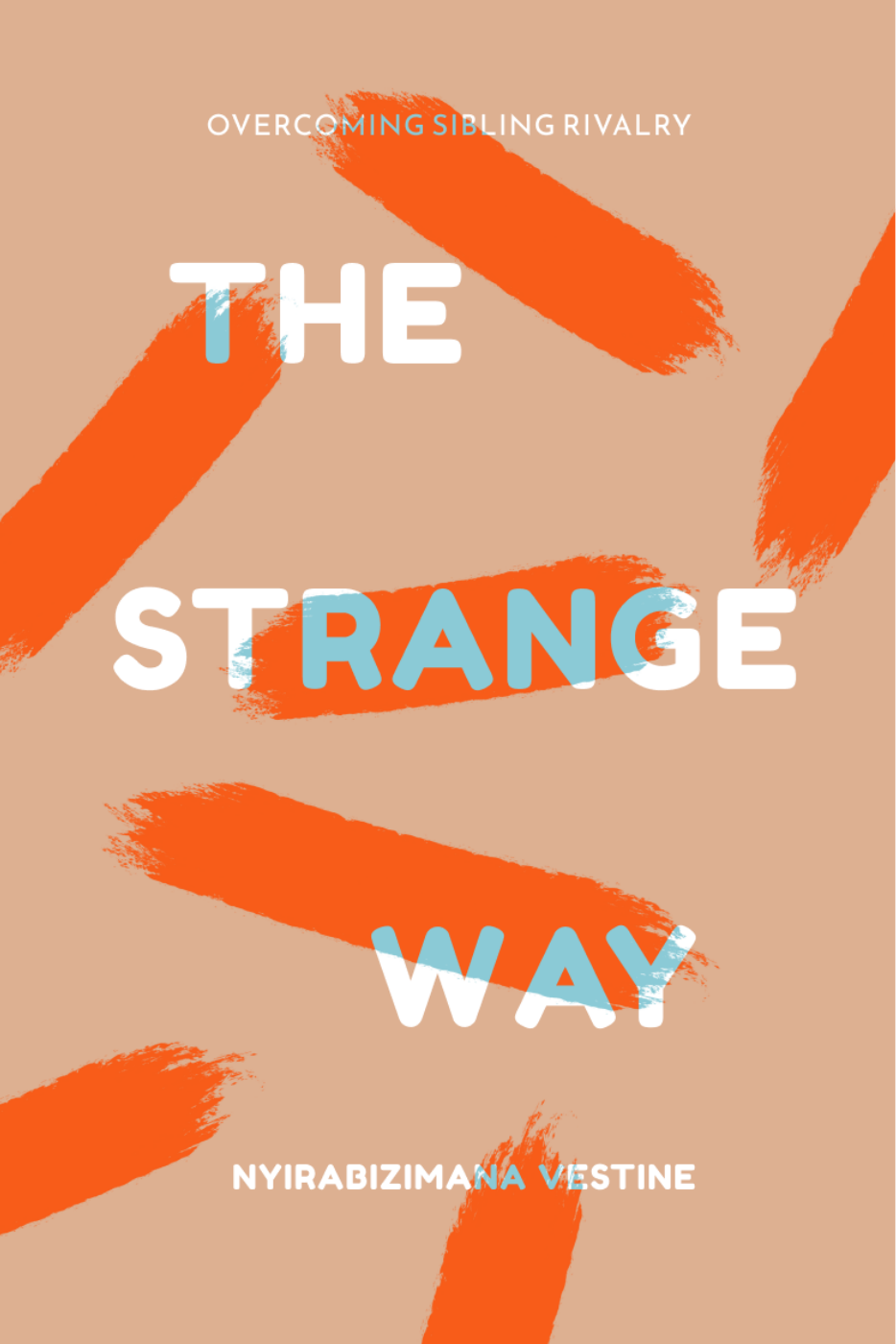 The Strange Way