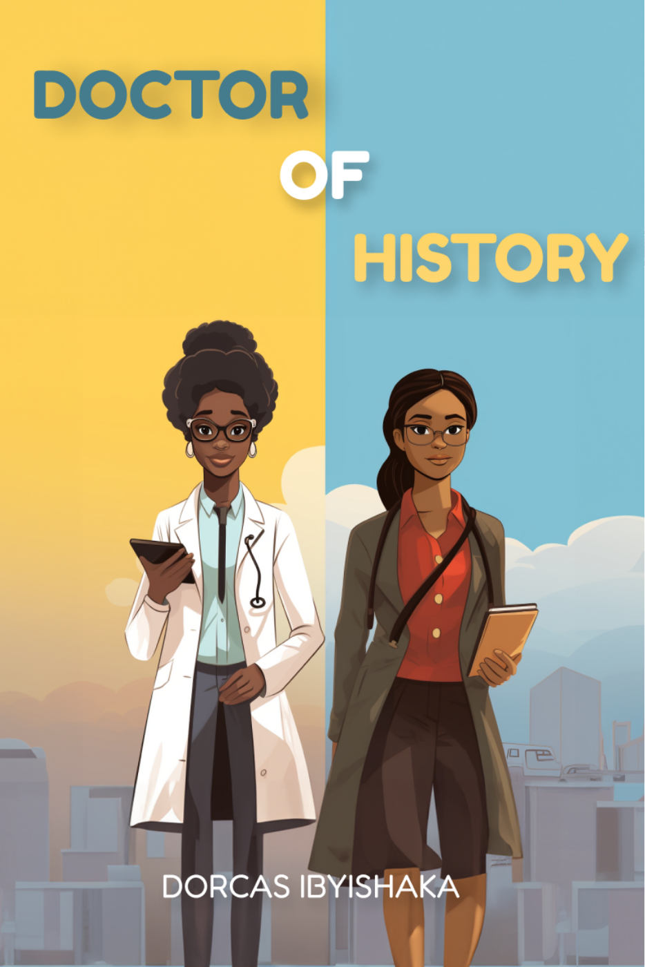 Doctor of History