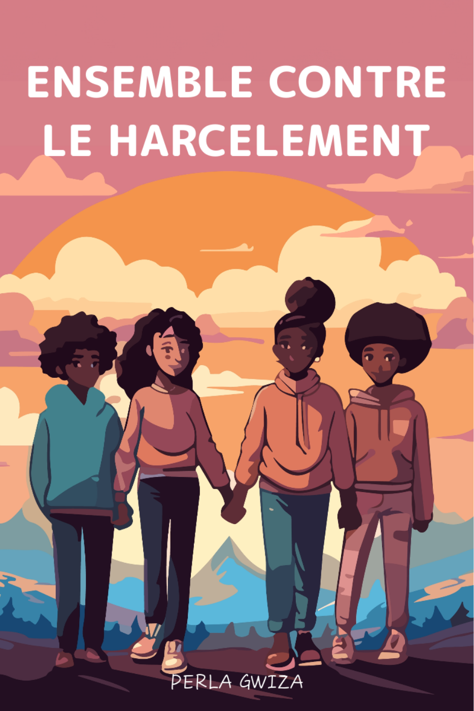 Ensemble Contre le Harcèlement