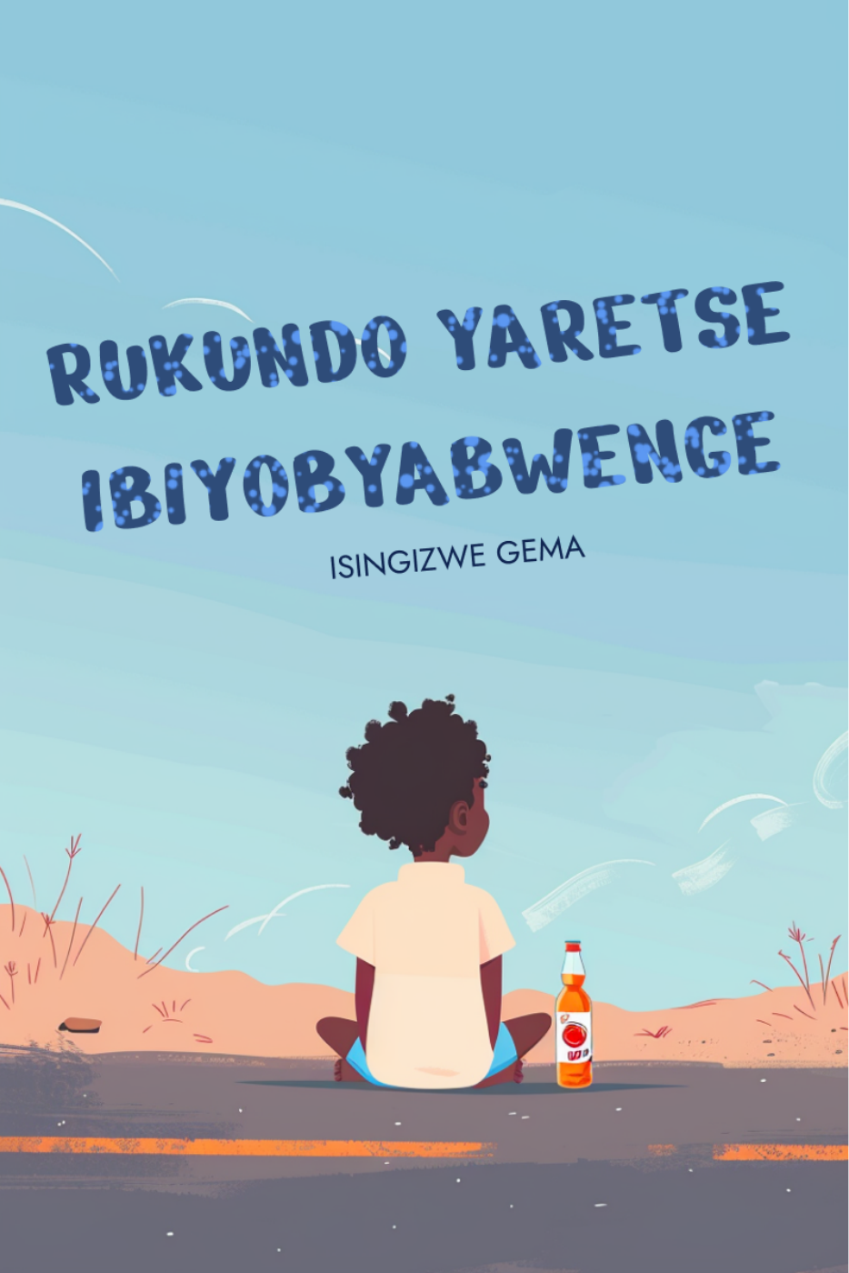 Rukundo Yaretse Ibiyobyabwenge