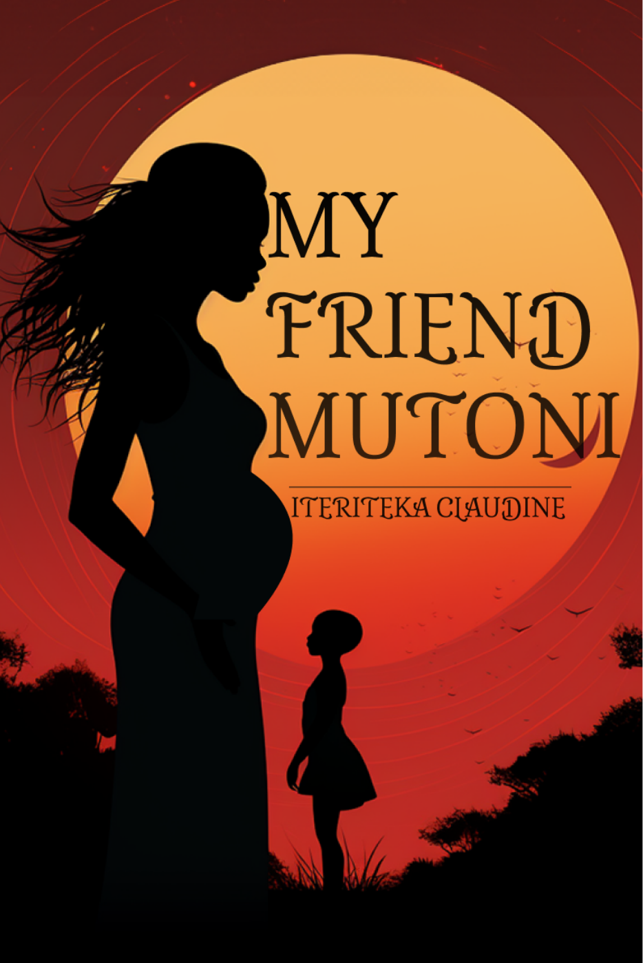 My Friend Mutoni