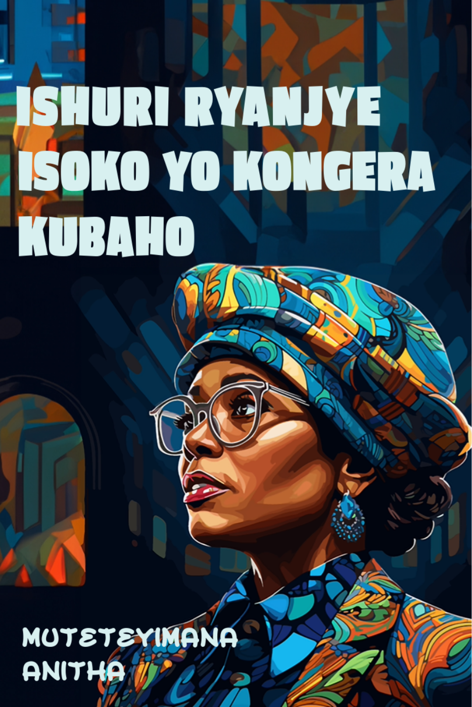 Ishuri Ryanjye Isoko yo Kongera Kubaho