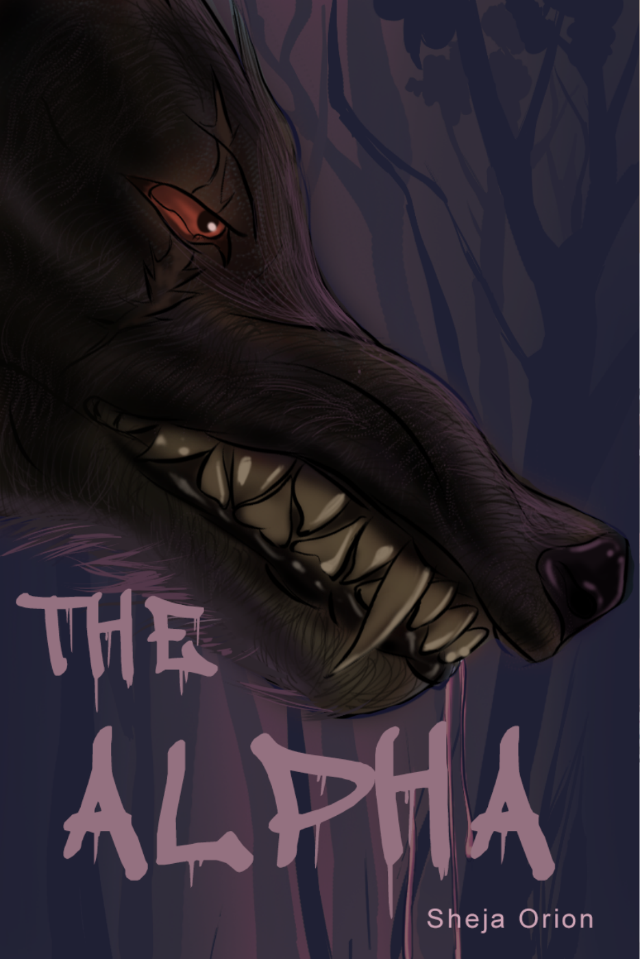 The Alpha