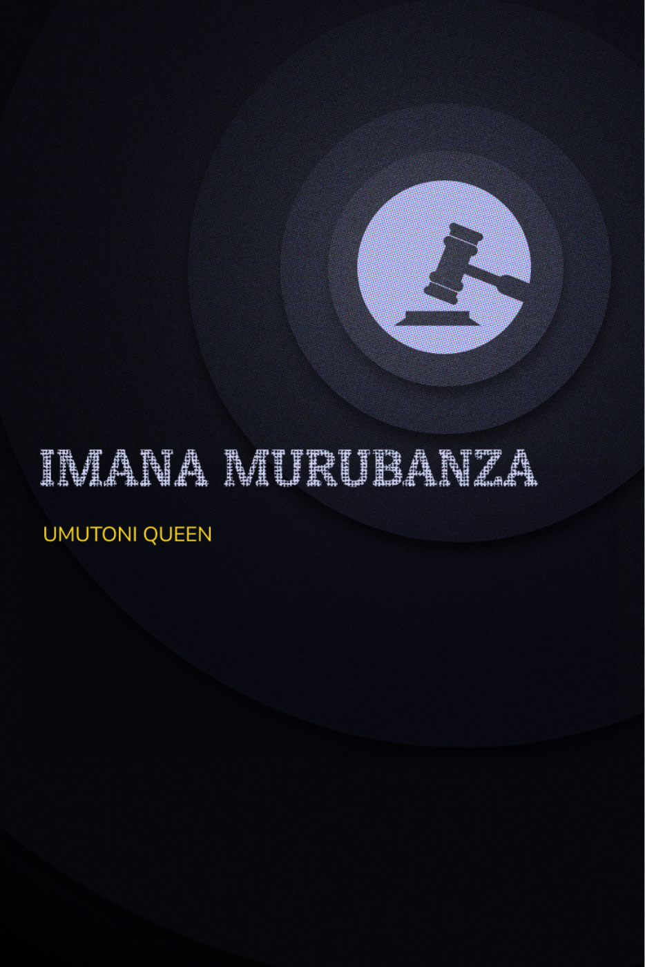 Imana Murubanza