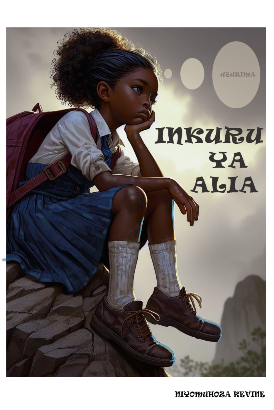 Inkuru ya Alia