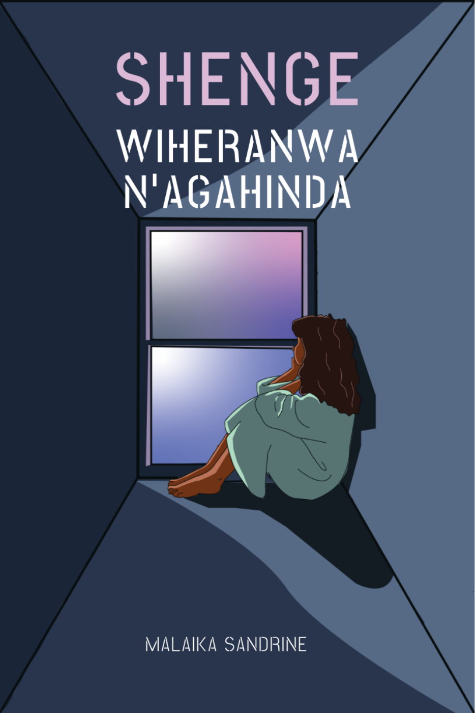Shenge Wiheranwa N'agahinda