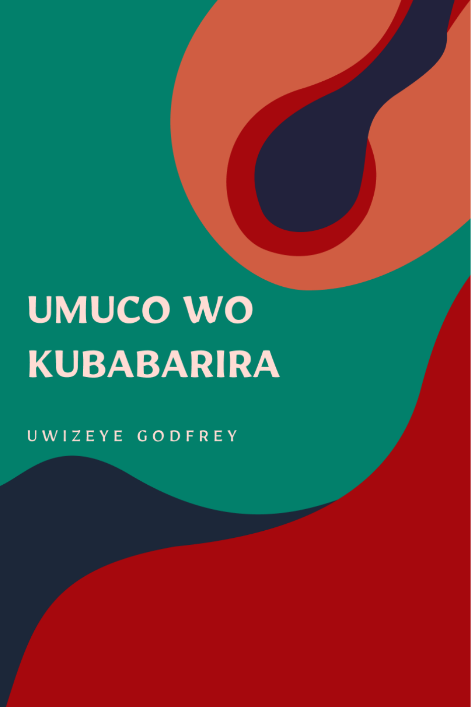 Umuco Wo Kubabarira