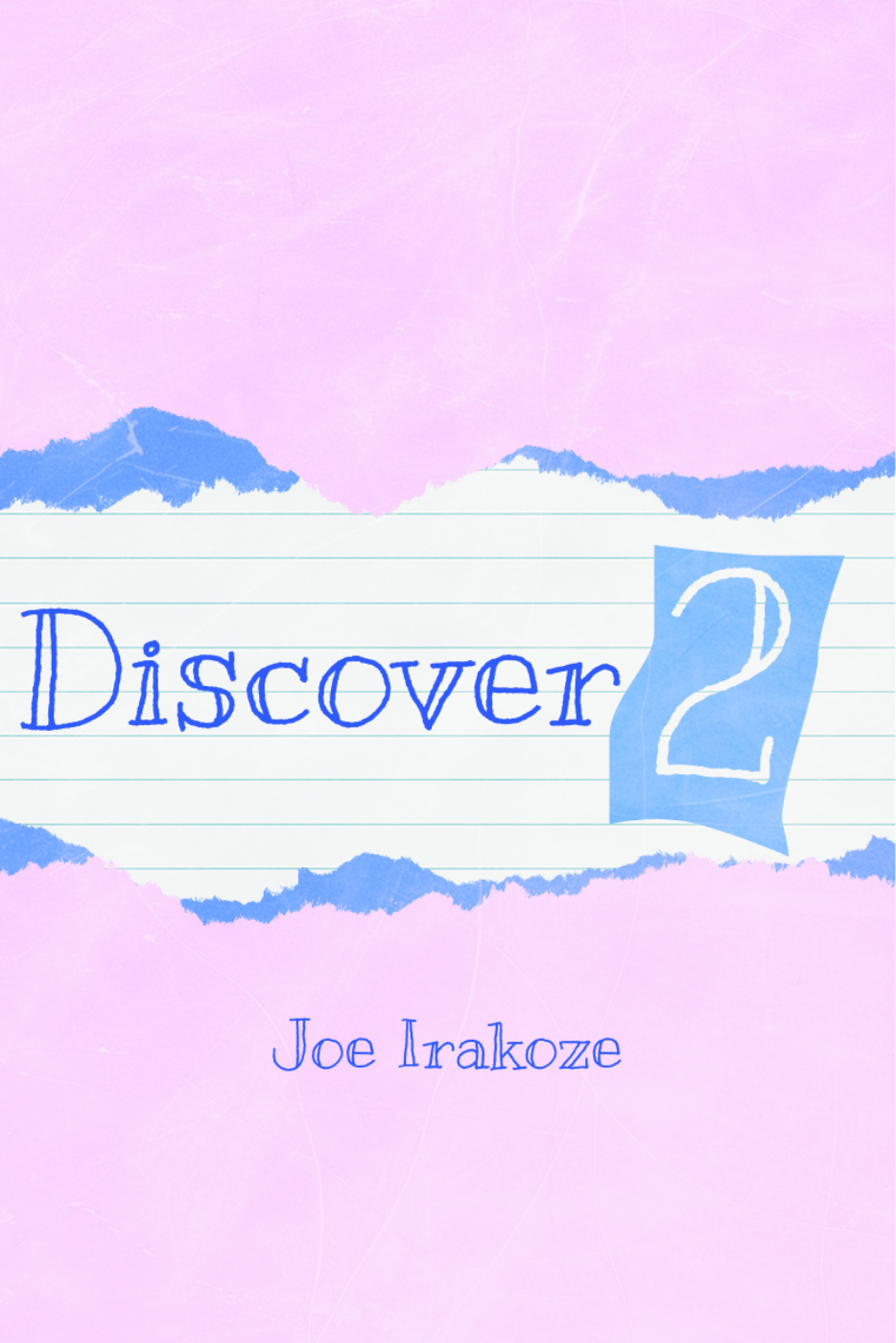 Discover 2