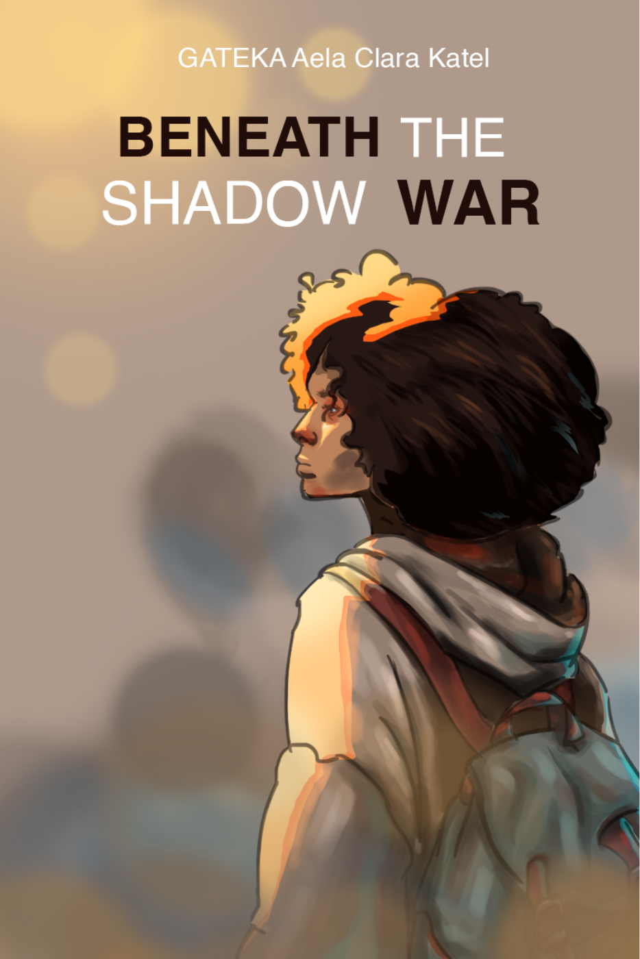 Beneath the Shadow War
