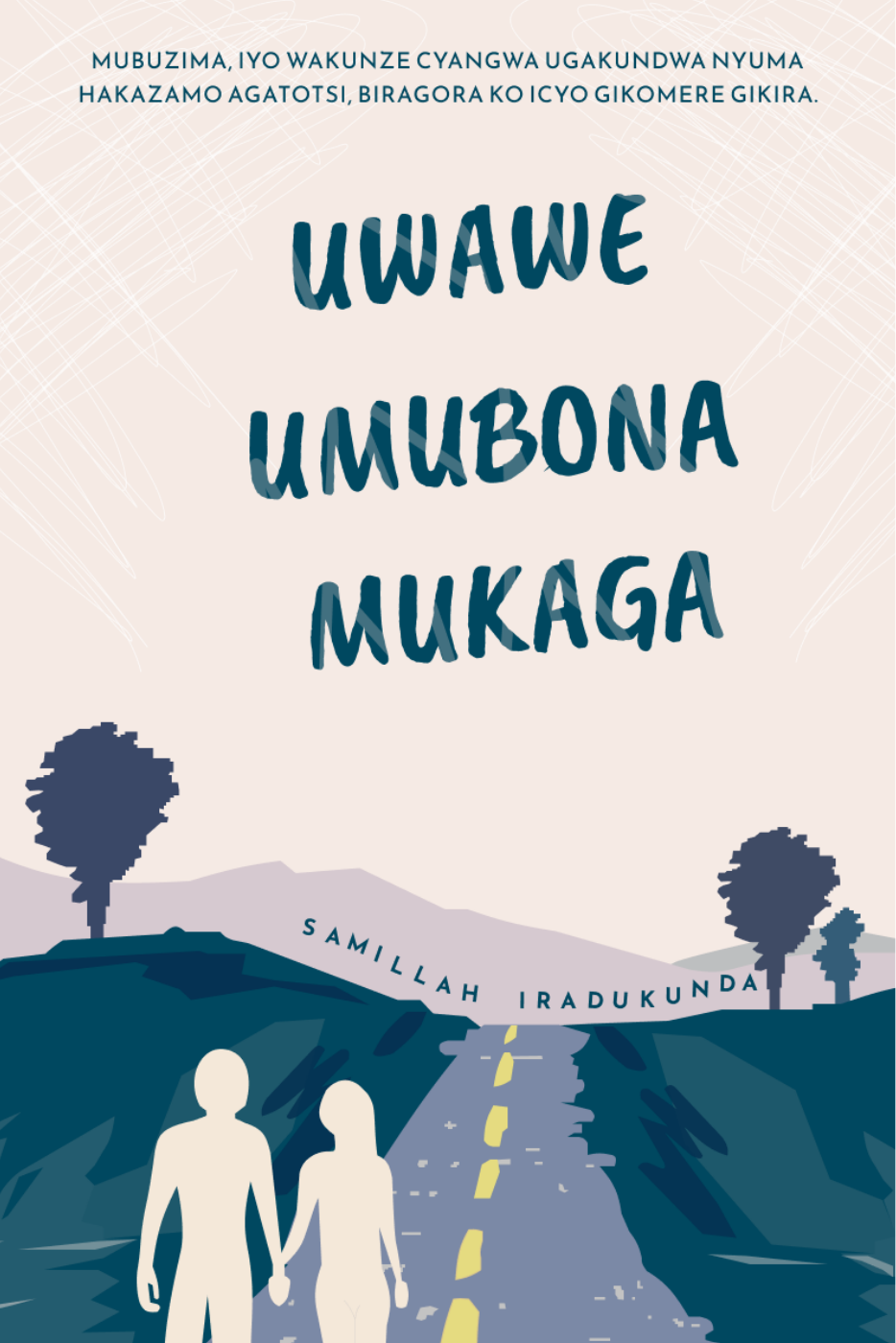 Uwawe Umubona Mukaga