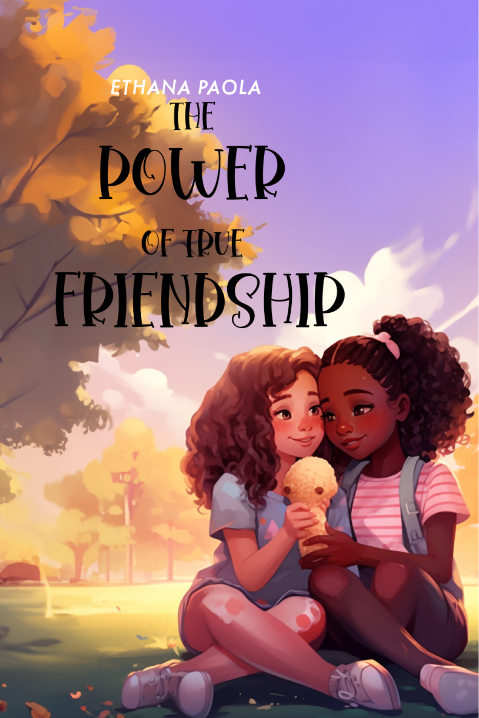 The Power of True Friendship