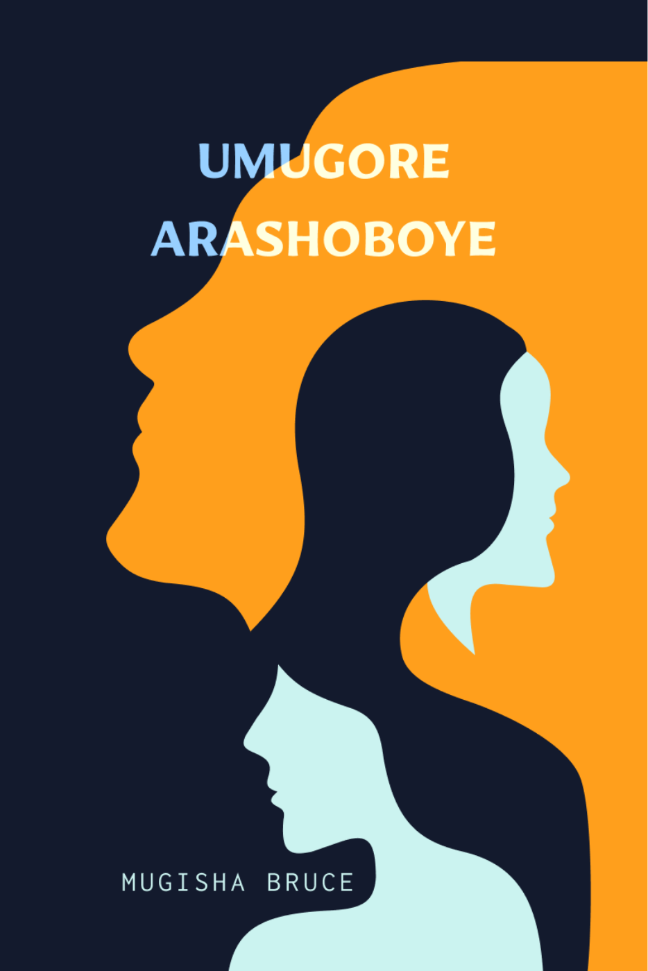 Umugore Arashoboye