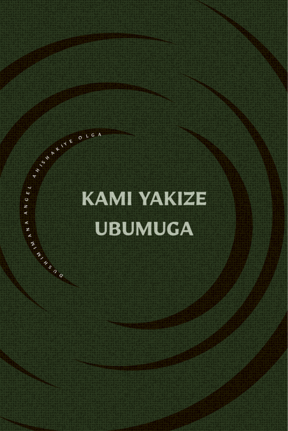 Kami Yakize Ubumuga